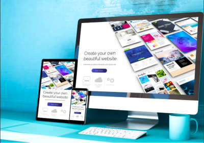 website development company